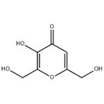 3-HYDROXY-2，6-BIS(HYDROXYMETHYL)-4-PYRONE