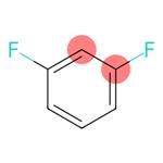 1,3-Difluorobenzene pictures