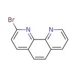 2-Bromo-1,10-phenanthroline pictures