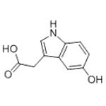 5-HYDROXYINDOLE-3-ACETIC ACID pictures