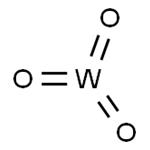 Tungsten trioxide pictures