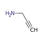 2-Propynylamine pictures