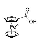 Ferrocenecarboxylic acid pictures