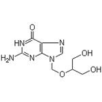 Ganciclovir pictures