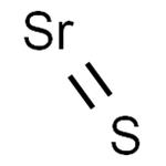 Strontium sulfide