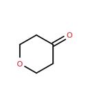 Tetrahydro-4H-pyran-4-One