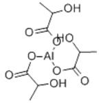 Aluminum lactate