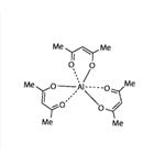 Aluminum acetylacetonate