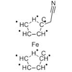 Ferroceneacetonitrile