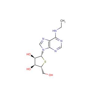 N6-Ethyl-4’-thio-adenosine