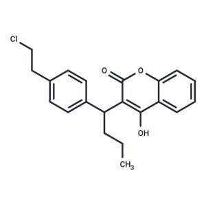 Clocoumarol