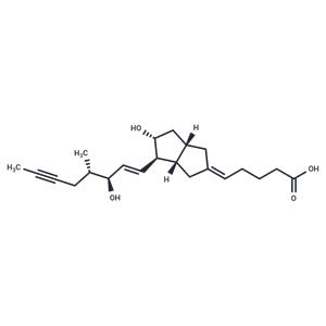 16(S)-Iloprost