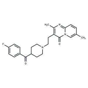 Metrenperone