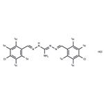 Robenidine-d8 HCl pictures