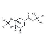 Glycosidase-IN-1 pictures