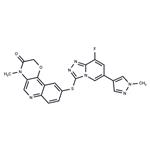 Dalmelitinib pictures