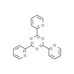 2,4,6-Tri(2-pyridyl)-1,3,5-triazine pictures