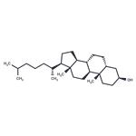 Coprosterol pictures