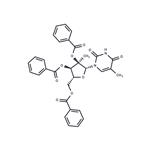 2’,3’,5’-Tri-O-benzoyl-2’-C-methyl-5-methyluridine