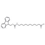 Fmoc-11-aminoundecanoic acid pictures