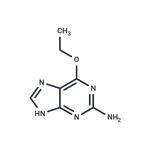 2-Amino-6-ethoxypurine pictures