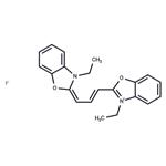 3,3'-Diethyloxacarbocyanine iodide pictures