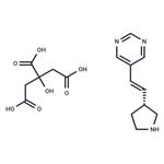 Simpinicline citrate pictures