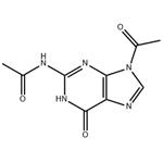 N(2),9-Diacetylguanine pictures