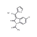 Tenidap Sodium pictures