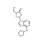 2’-Deoxy-N6-cyclopentyladenosine