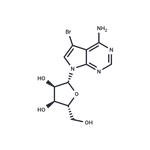 Bromotubercidin