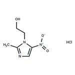 Metronidazole hydrochloride pictures