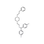 Vanoxerine free base pictures