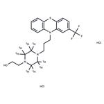 Fluphenazine-d8 Dihydrochloride pictures