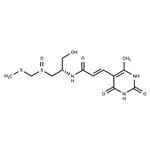 Sparsomycin pictures