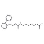 Fmoc-7-amino-heptanoic acid pictures