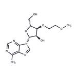 3’-O-(2-Methoxyethyl)adenosine pictures