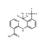 Flunixin-d3 (methyl-d3) pictures