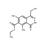 Oxagrelate pictures