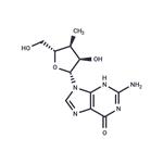 3’-Deoxy-3’-a-C-methylguanosine pictures