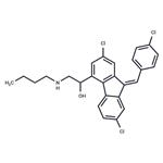 Desbutyl Lumefantrine pictures