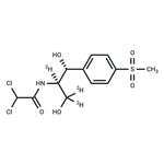 ent-Thiamphenicol-d3 pictures