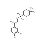 Aminomenthylnorepinephrine