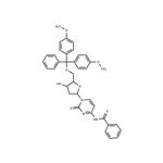 N4-Benzoyl-5'-O-(4,4'-dimethoxytrityl)-2'-deoxycytidine pictures