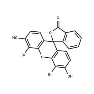 4',5'-Dibromofluorescein