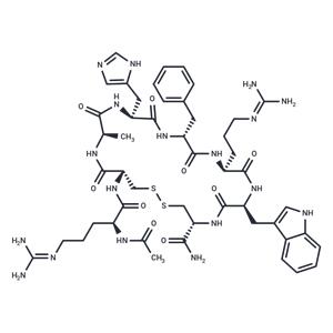 Setmelanotide