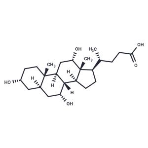 Allocholic acid