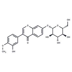 Calycosin-7-O-β-D-glucoside