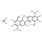 Gossypol (acetic acid) pictures