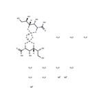 16037-91-5 Sodium stibogluconate